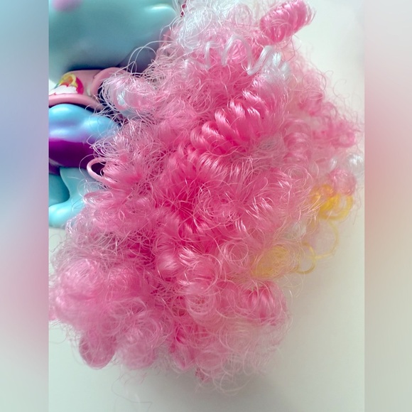 Mixed toys - Picture 5 of 10